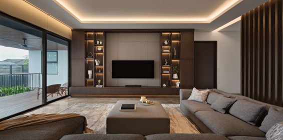 PSB House