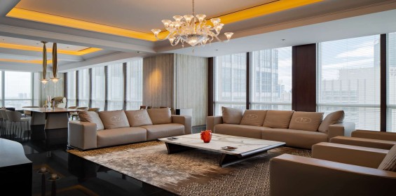Keraton Residence 1