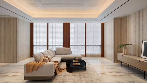 Keraton Residence 2