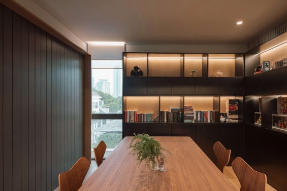 Ungaran House