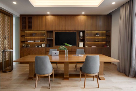 Permata Hijau Residence 2